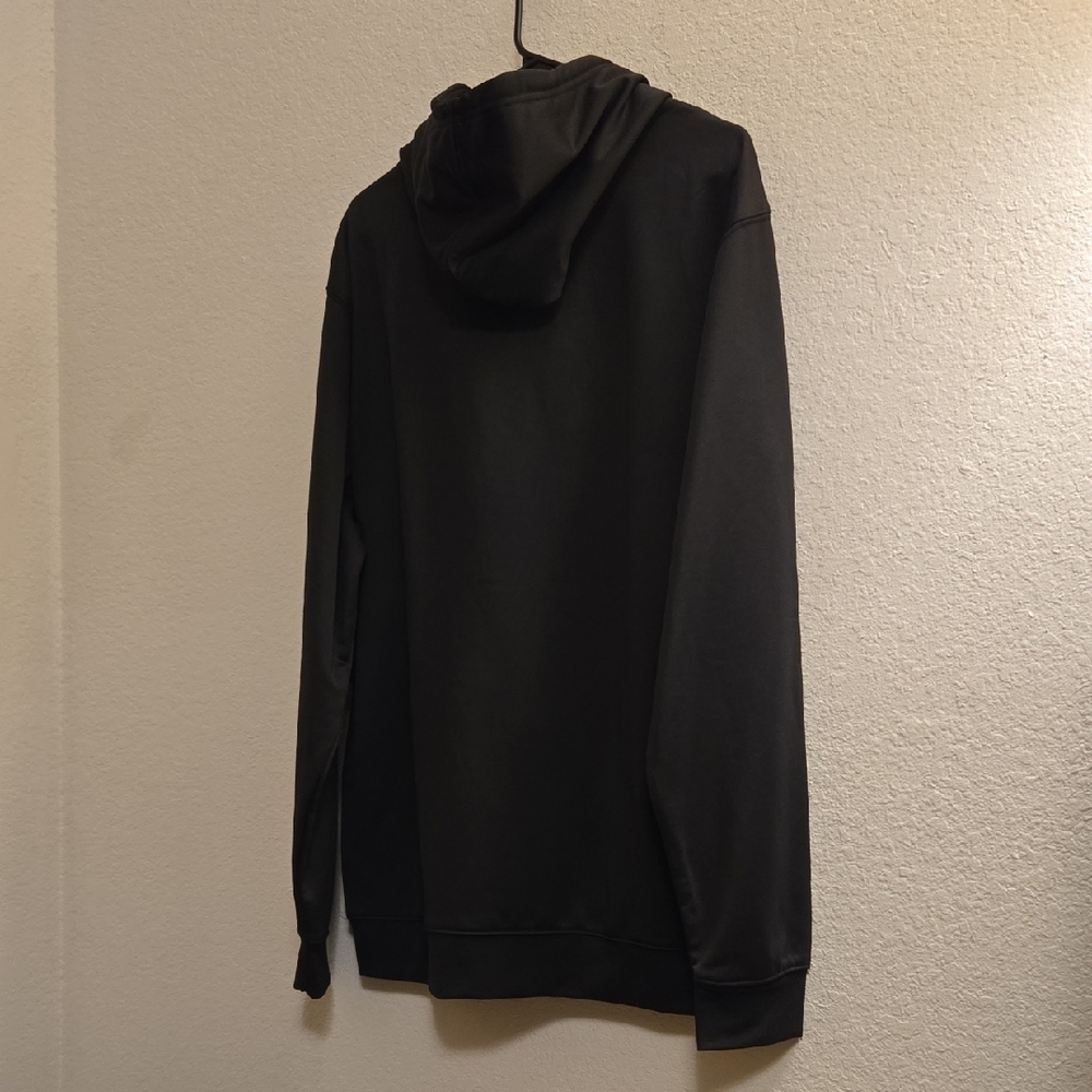 Unk NBA New York Knicks Hooded Sweatshirt - Black - XL - Picture 13 of 14